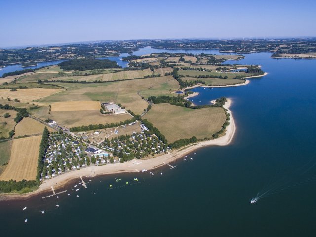 Camping les Genêts