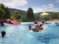 Camping du Rouergue