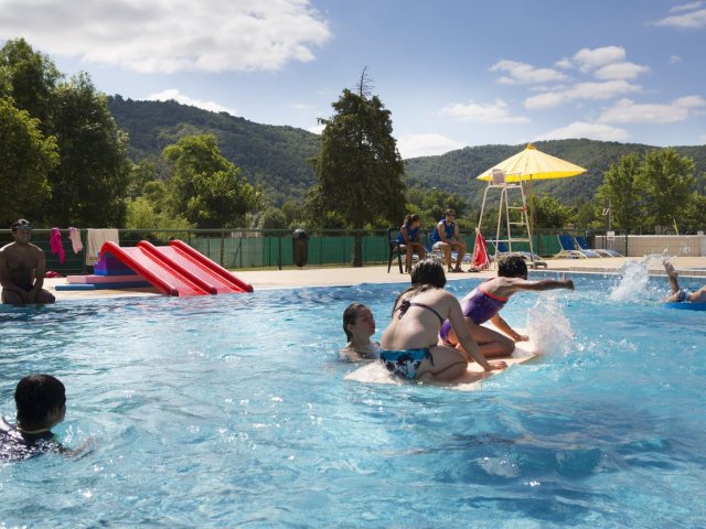 Camping du Rouergue