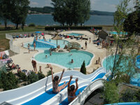 Camping KOAWA Le Caussanel