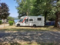 Camping Saint Etienne