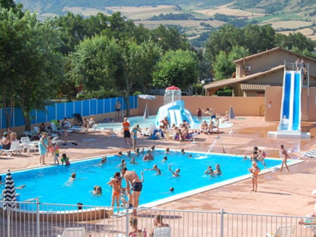 Camping du Viaduc