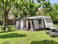 Camping Belle Rive