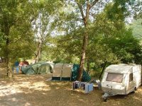Camping Saint-Lambert