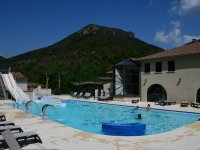 Camping Les Prades