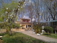 Camping le Nostradamus