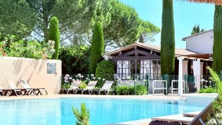 Camping Abri de Camargue | Alan Rogers