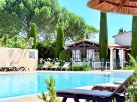 Camping Monplaisir