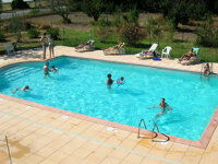 Camping les Micocouliers