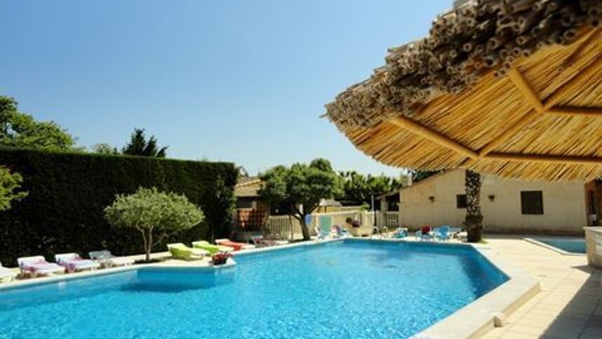 Camping Pegomas, France, Provence, Book Now