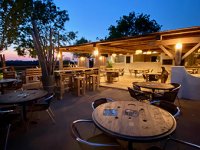 Camping Domaine du Crin Blanc