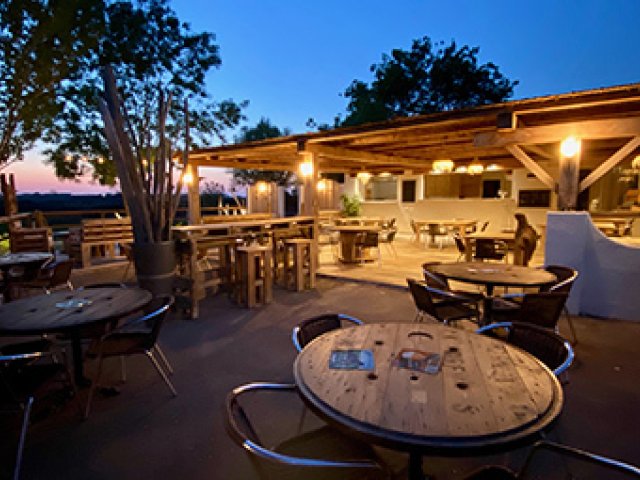 Camping Domaine du Crin Blanc