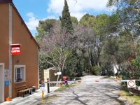 Camping de la Chapelette