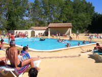 Camping Durance Luberon