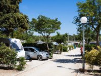 Camping Pascalounet