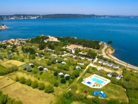 Camping Félix de la Bastide