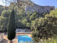 Camping la Vallée Heureuse