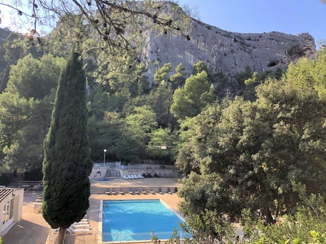 Camping la Vallée Heureuse