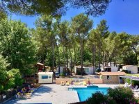 Camping le Devançon