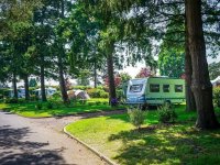 Camping des Bords de l’Aure