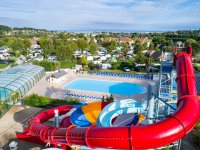 Camping de la Vallée