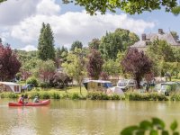Camping Le Brévedent
