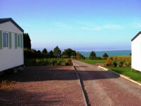 Camping les Ammonites