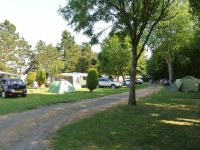 Camping le Fanal