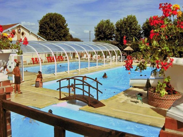 Camping la Briquerie