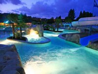 Camping la Vallée de Deauville