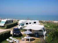 Seasonova Camping le Point du Jour