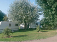 Loisirs Ariane Camping Village