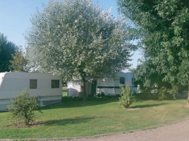 Loisirs Ariane Camping Village