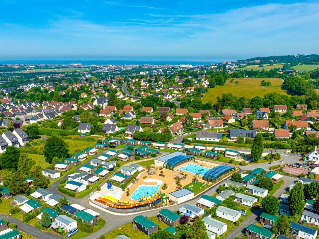 Camping Clicochic Haras