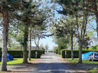 Camping Caravaning le Robinson