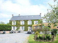 Camping la Reine Mathilde