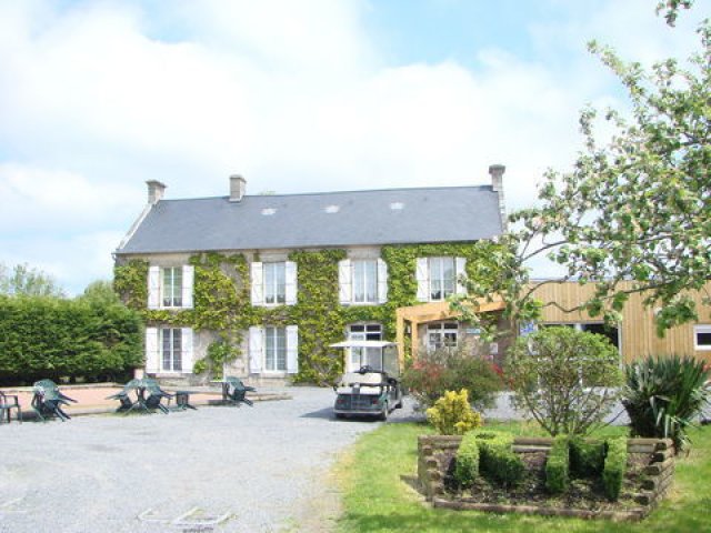 Camping la Reine Mathilde