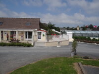 Camping la Roseraie d’Omaha