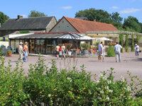 Camping l’Escapade