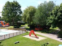 Camping l’Orée de Deauville