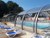 Camping le Clos de Balleroy