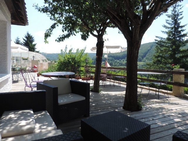 Flower Camping le Belvédère