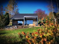 Écrin d'Auvergne Lodges & Private Spa