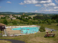 Camping le Petit Bois