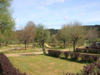 Camping Municipal de Saint Just