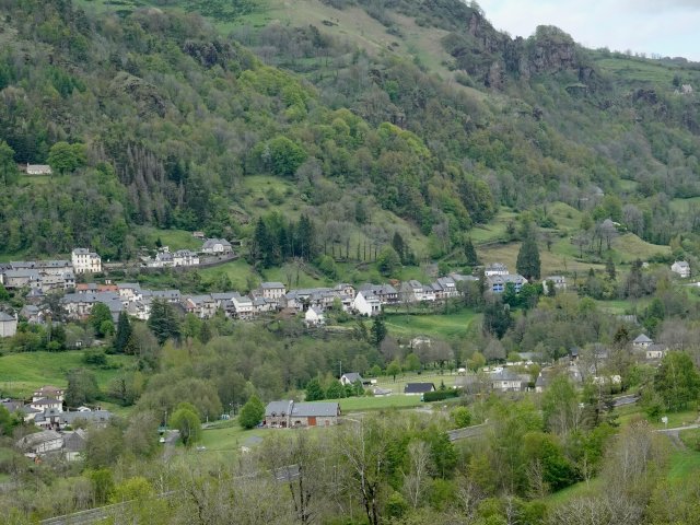 Camping la Bédisse