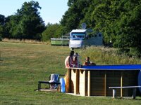 Camp Laurent