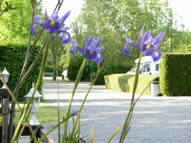 Camping Le Paradis