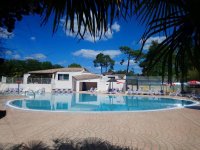 Camping les Pins De Sel