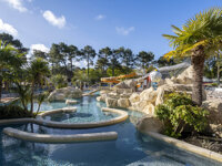 Camping Sandaya l’Orée du Bois